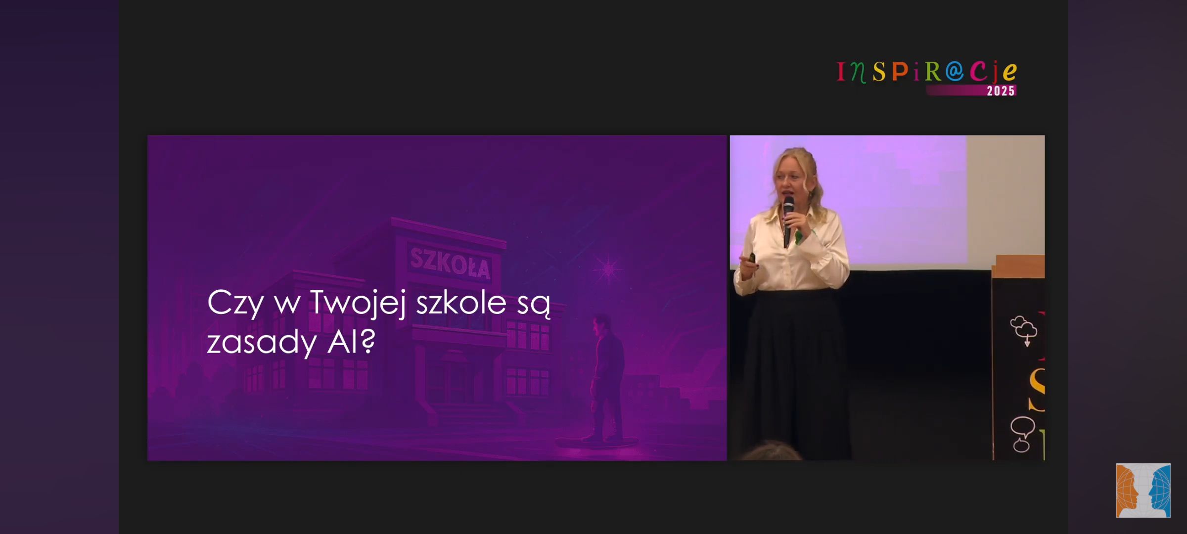 Konferencja Inspiracje 2025