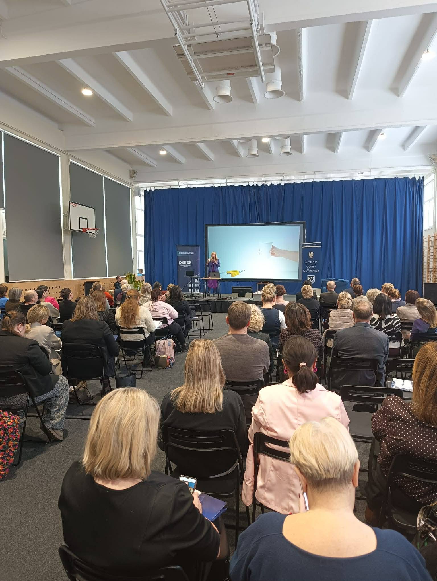 Uszczelnianie Procesu Uczenia z Modelem 4P